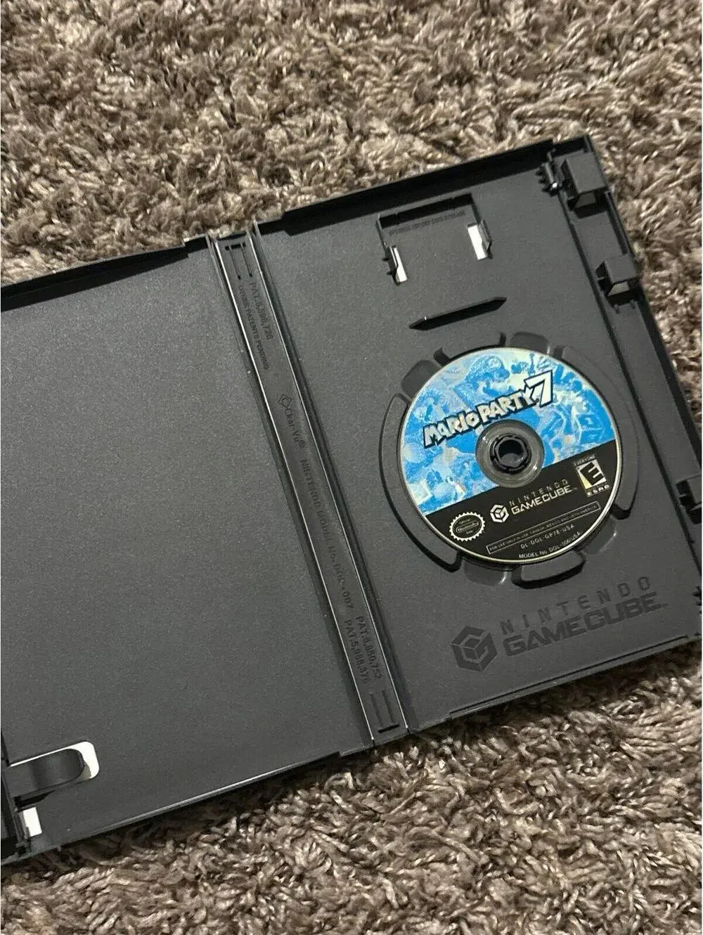 Nintendo used good